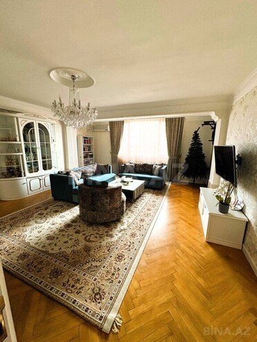 4-комн. вторичка - Наримановский  р. - 120 м² (4)