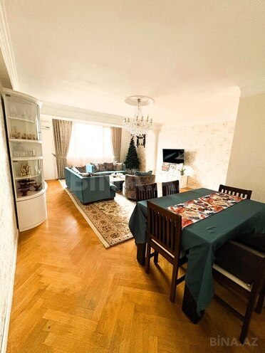 4-комн. вторичка - Наримановский  р. - 120 м² (3)