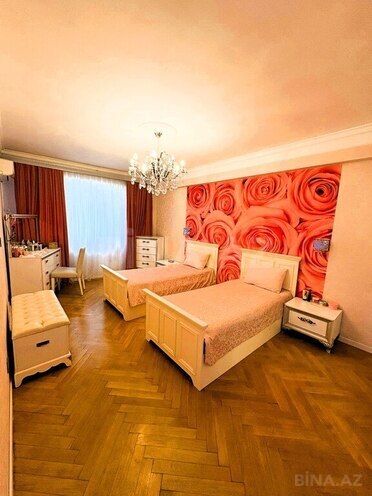 4-комн. вторичка - Наримановский  р. - 120 м² (5)