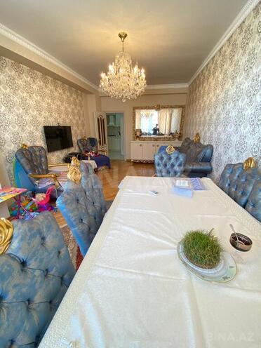 2-комн. новостройка - м. Низами - 70 м² (5)