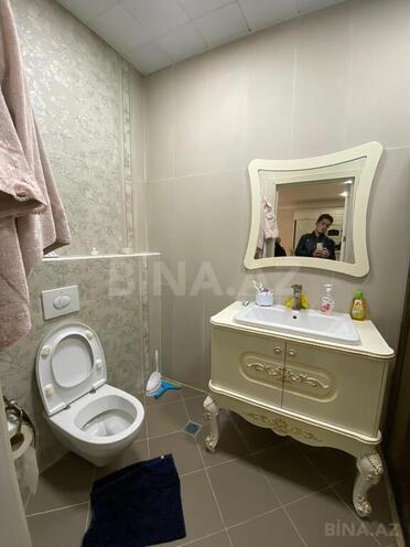 2-комн. новостройка - м. Низами - 70 м² (9)