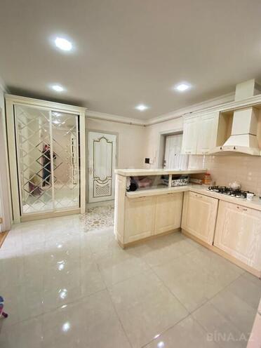 2-комн. новостройка - м. Низами - 70 м² (8)