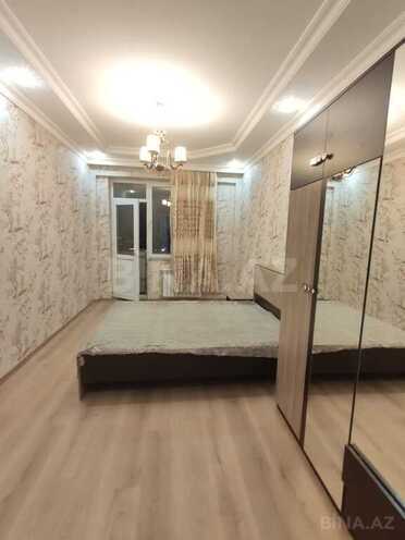2-комн. новостройка - м. Иншаатчылар - 100 м² (5)