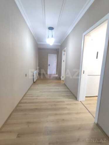 2-комн. новостройка - м. Иншаатчылар - 100 м² (8)