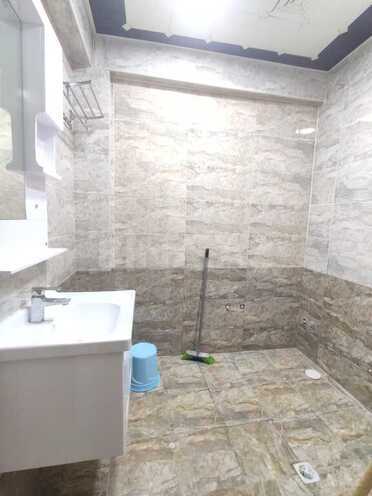 2-комн. новостройка - м. Иншаатчылар - 100 м² (9)