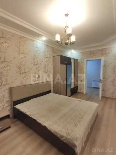 2-комн. новостройка - м. Иншаатчылар - 100 м² (4)