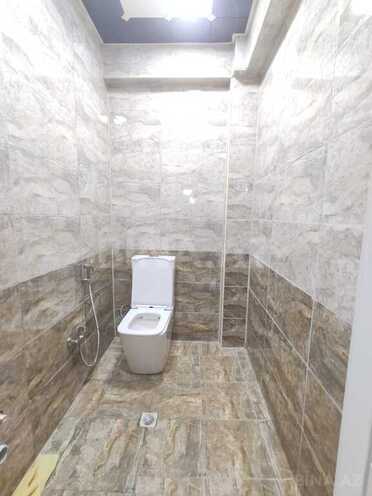 2-комн. новостройка - м. Иншаатчылар - 100 м² (10)