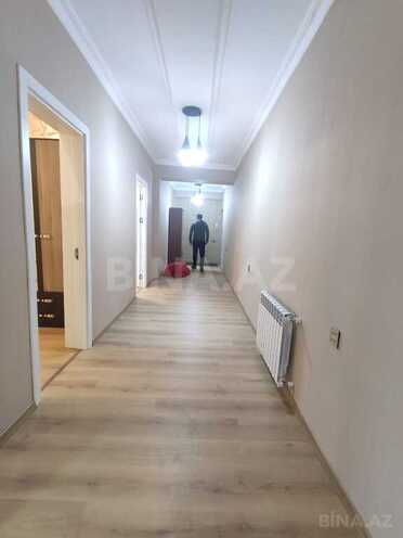 2-комн. новостройка - м. Иншаатчылар - 100 м² (6)