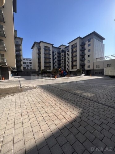 3-комн. новостройка - пос. Аг шехер - 129 м² (4)