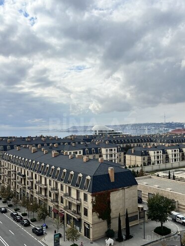 3-комн. новостройка - пос. Аг шехер - 129 м² (2)