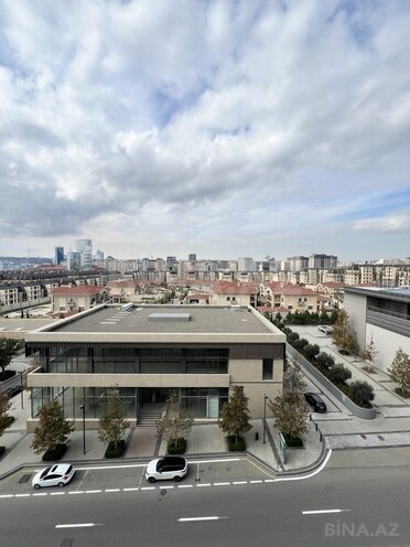 3-комн. новостройка - пос. Аг шехер - 129 м² (5)
