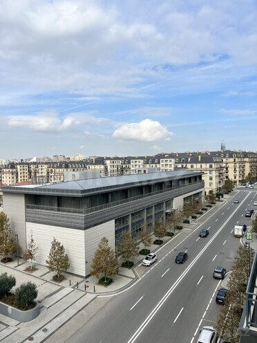 3-комн. новостройка - пос. Аг шехер - 129 м² (6)