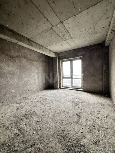 3-комн. новостройка - пос. Аг шехер - 129 м² (14)