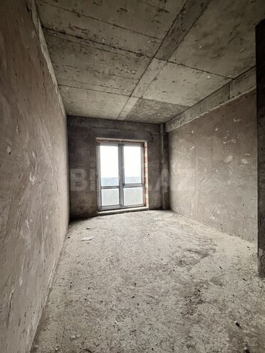 3-комн. новостройка - пос. Аг шехер - 129 м² (15)