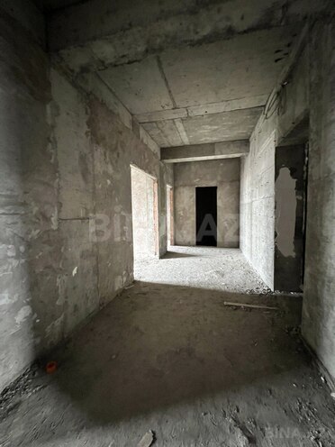 3-комн. новостройка - пос. Аг шехер - 129 м² (12)