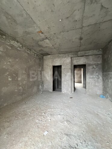 3-комн. новостройка - пос. Аг шехер - 129 м² (8)
