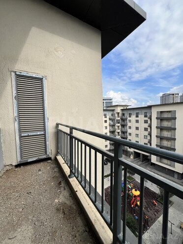 3-комн. новостройка - пос. Аг шехер - 129 м² (10)