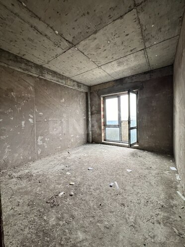 3-комн. новостройка - пос. Аг шехер - 129 м² (13)