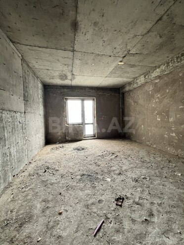 3-комн. новостройка - пос. Аг шехер - 129 м² (7)