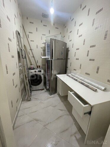4-комн. новостройка - м. Элмляр Академиясы - 210 м² (15)