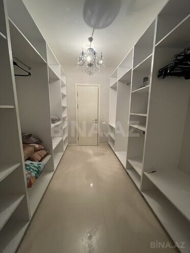4-комн. новостройка - м. Элмляр Академиясы - 210 м² (18)