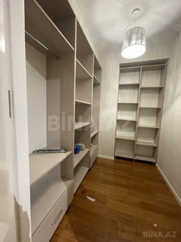 4-комн. новостройка - м. Элмляр Академиясы - 210 м² (12)