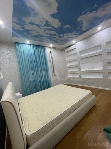 4-комн. новостройка - м. Элмляр Академиясы - 210 м² (6)