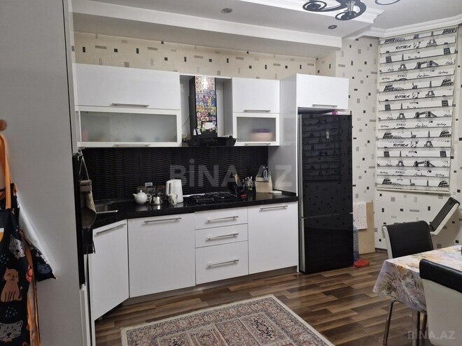 8-комн. дом/дача - Низаминский  р. - 370 м² (12)
