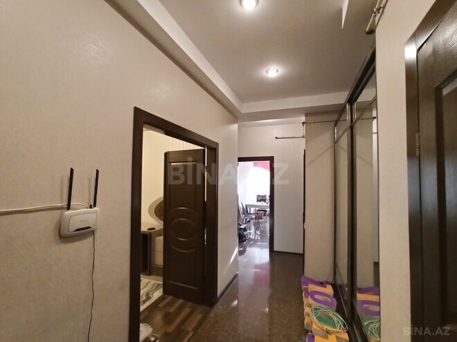 2 otaqlı yeni tikili - Masazır q. - 71 m² (4)