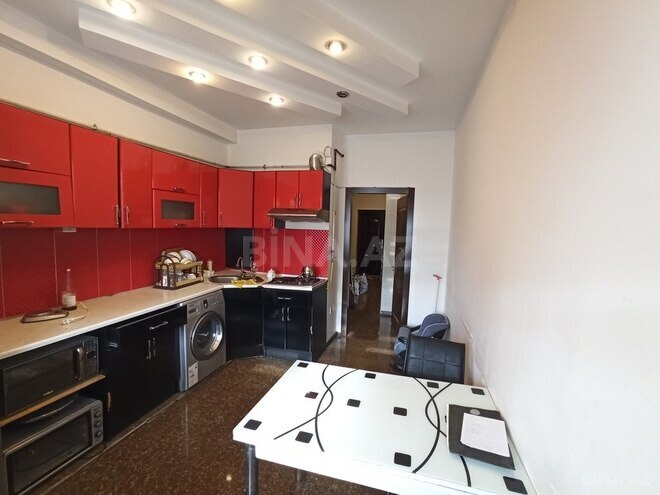 2 otaqlı yeni tikili - Masazır q. - 71 m² (9)