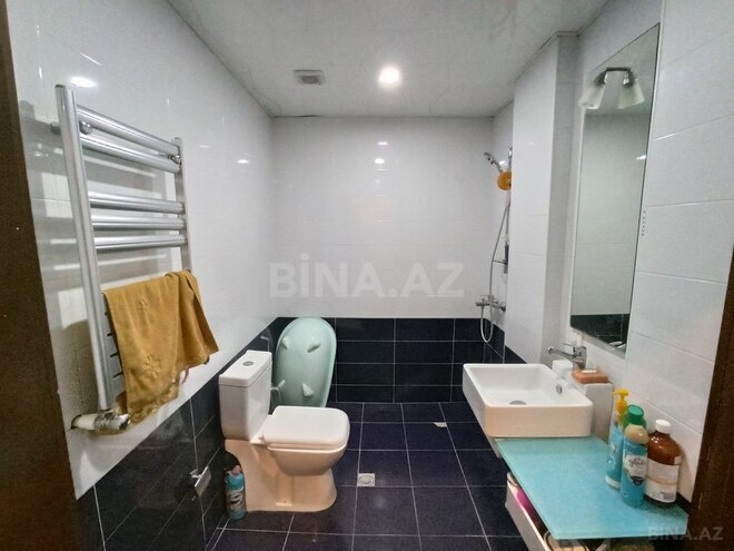 2 otaqlı yeni tikili - Masazır q. - 71 m² (11)