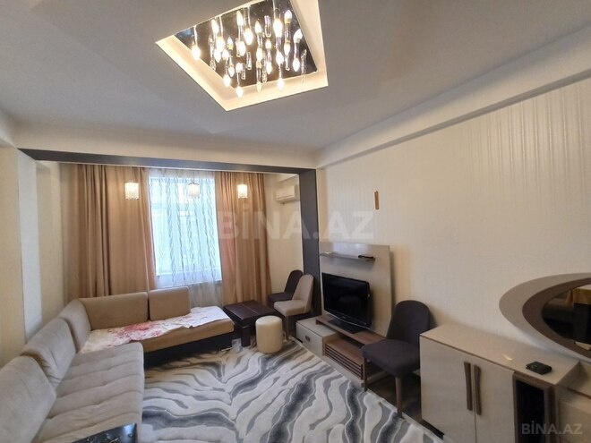 2 otaqlı yeni tikili - Masazır q. - 71 m² (5)