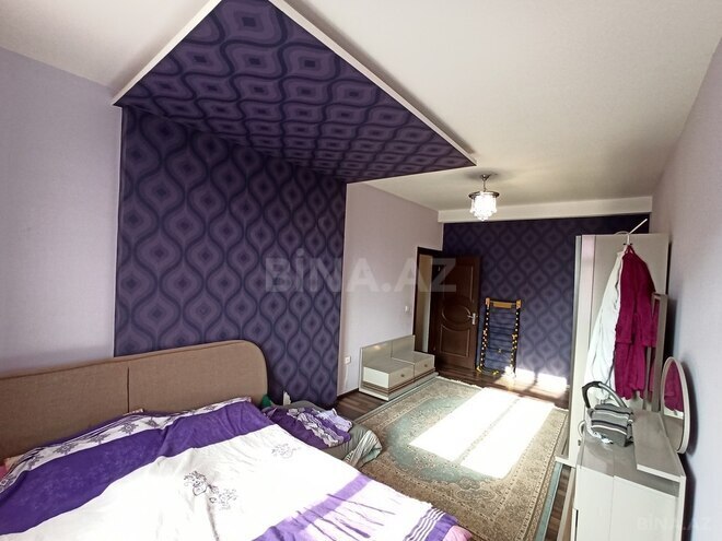 2 otaqlı yeni tikili - Masazır q. - 71 m² (8)