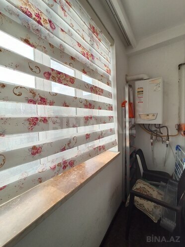 2 otaqlı yeni tikili - Masazır q. - 71 m² (10)
