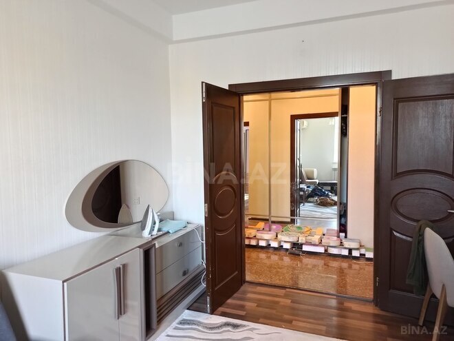 2 otaqlı yeni tikili - Masazır q. - 71 m² (6)