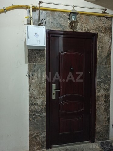 2 otaqlı yeni tikili - Masazır q. - 71 m² (3)