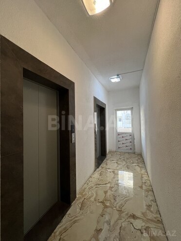 3 otaqlı yeni tikili - Nərimanov r. - 105 m² (13)