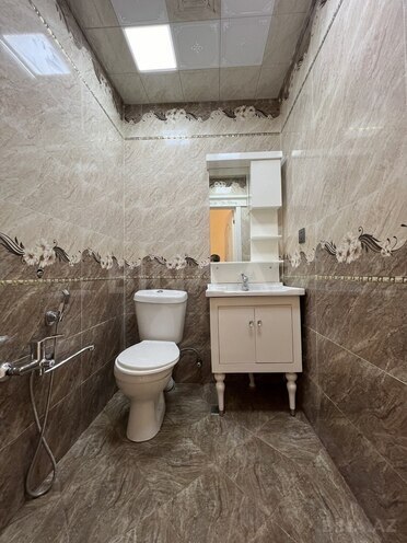 3 otaqlı yeni tikili - Nərimanov r. - 105 m² (9)