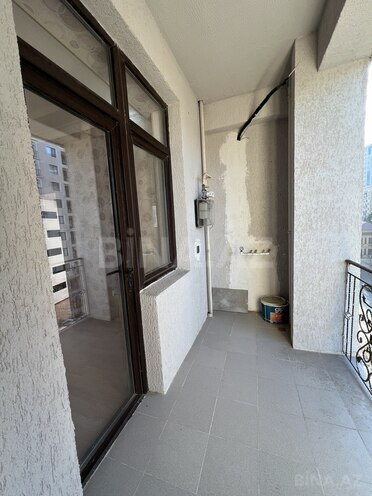 3 otaqlı yeni tikili - Nərimanov r. - 105 m² (11)