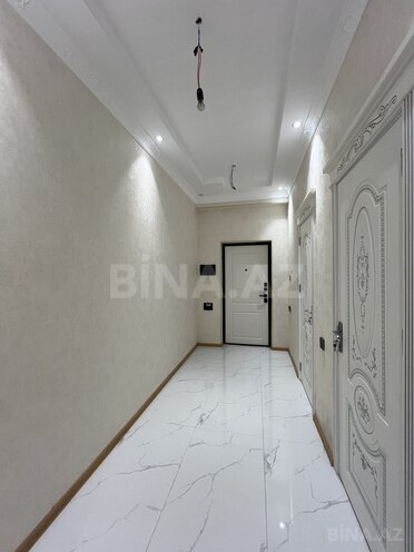 3 otaqlı yeni tikili - Nərimanov r. - 105 m² (10)