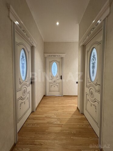 3 otaqlı yeni tikili - Nərimanov r. - 105 m² (2)