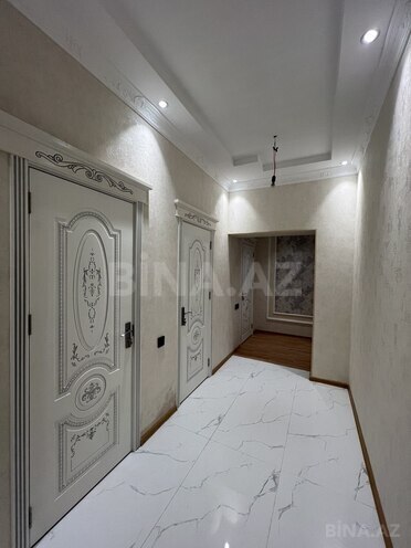 3 otaqlı yeni tikili - Nərimanov r. - 105 m² (7)