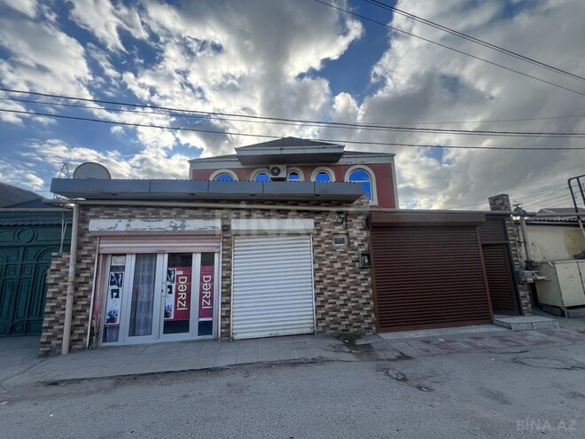 4-комн. дом/дача - пос. Биладжары - 140 м² (1)
