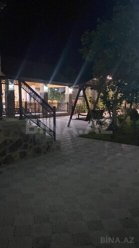 3 otaqlı həyət evi/bağ evi - Şüvəlan q. - 110 m² (21)