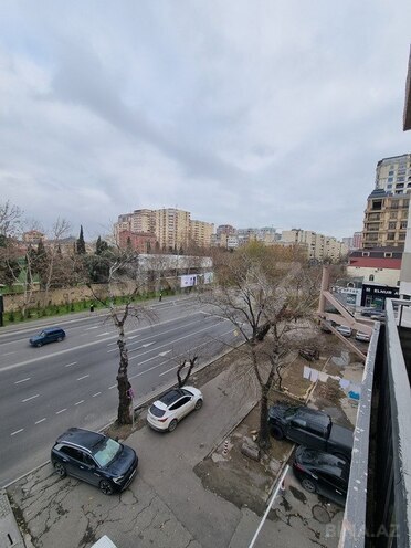 3-комн. вторичка - Наримановский  р. - 75 м² (13)