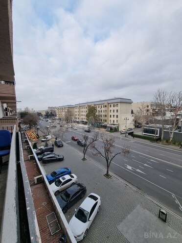 3-комн. вторичка - Наримановский  р. - 75 м² (12)