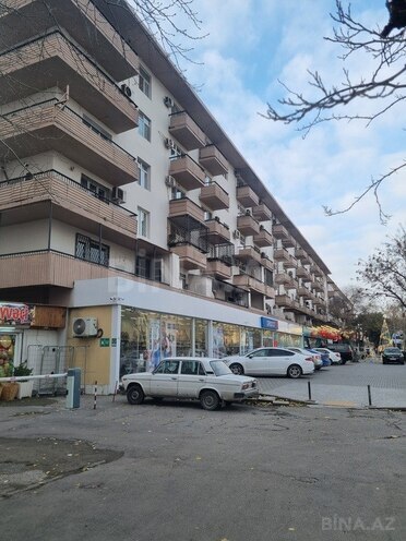 3-комн. вторичка - Наримановский  р. - 75 м² (1)
