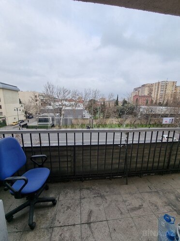 3-комн. вторичка - Наримановский  р. - 75 м² (11)
