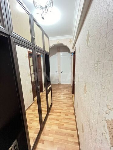 3 otaqlı köhnə tikili - Həzi Aslanov m. - 60 m² (11)