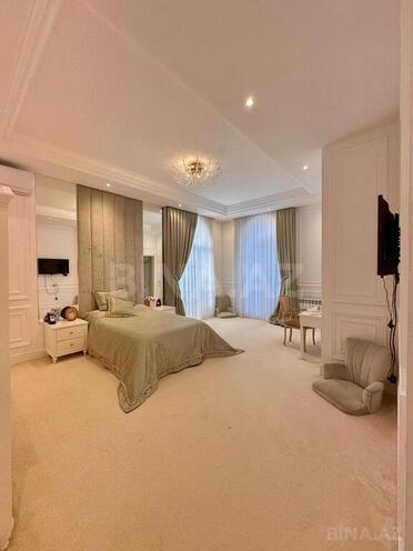 Продаётся 7-комн. дом/дача 650 м², пос. Бузовна, photo 13 from 32